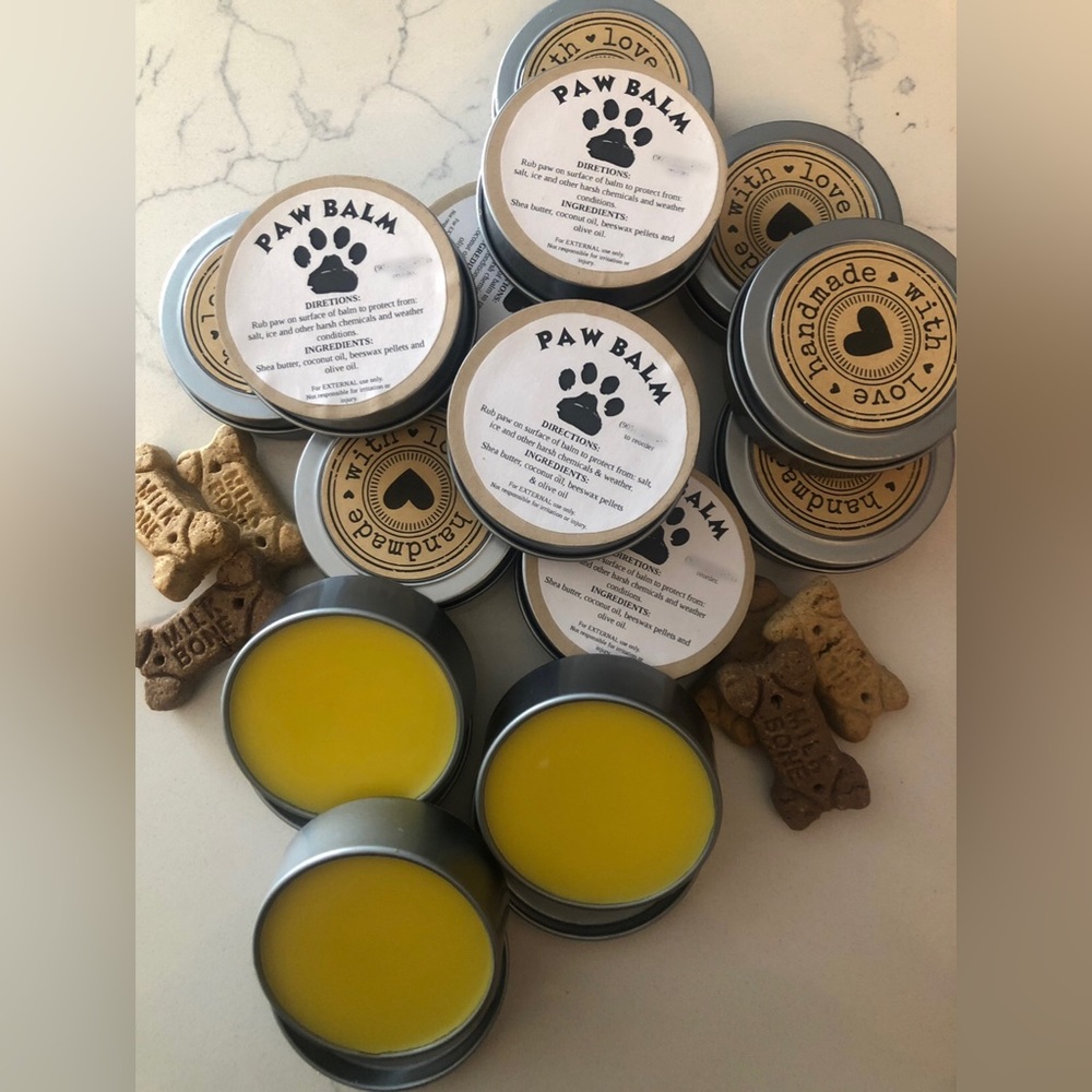 Paw Balm